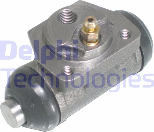 Тормозной цилиндр Delphi задний для Ford Mondeo I 1993-1996. Артикул LW36030