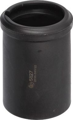 Пыльник амортизатора (стойки) Birth (полимерный материал). Артикул 5827