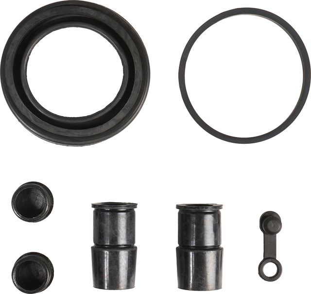 Ремкомплект тормозного суппорта Trialli передний для Saab 9-5 I 1997-2009. Артикул RCF 550113