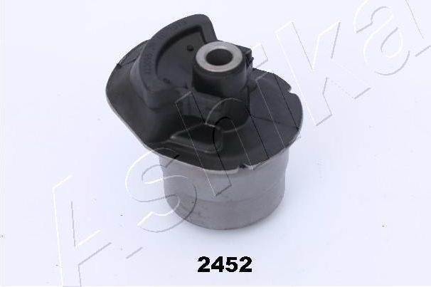 Сайлентблок задней балки ASHIKA. Артикул GOM-2452