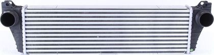 Интеркулер Nissens для Mercedes-Benz Viano I (W639) 2010-2014. Артикул 96261