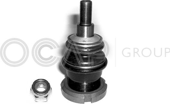 Шаровая опора OCAP правая/левая для Mercedes-Benz M-Класс I (W163) 1998-2005. Артикул 0401951