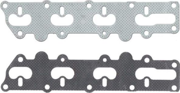 Прокладка выпускного коллектора Elring. Артикул 834.793