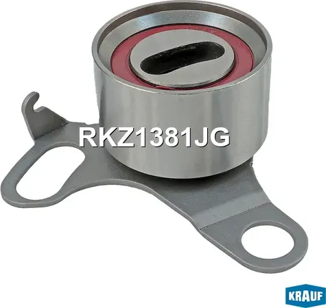 Ролик натяжной приводного ремня Krauf. Артикул RKZ1381JG