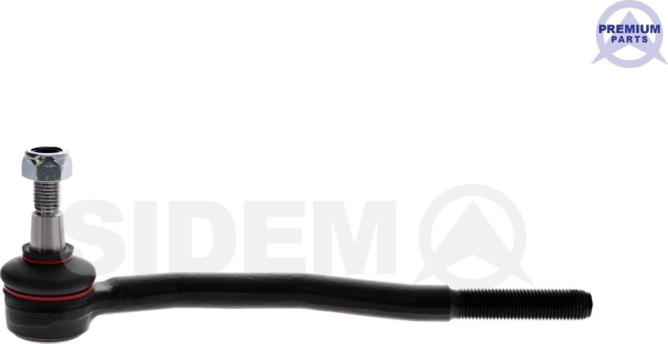 Наконечник рулевой тяги Sidem. Артикул 9536