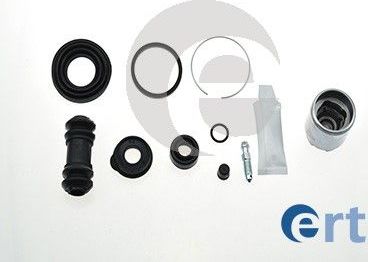Ремкомплект тормозного суппорта ERT задний для Mazda Premacy I (CP) 1999-2005. Артикул 401430