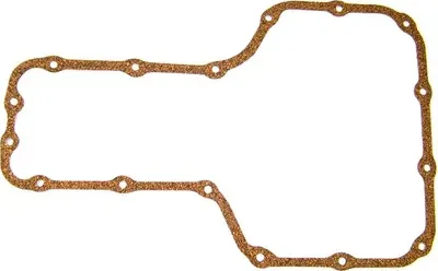 Прокладка поддона Vibe 2003-2008 1.8L (DNJ). Артикул PG916