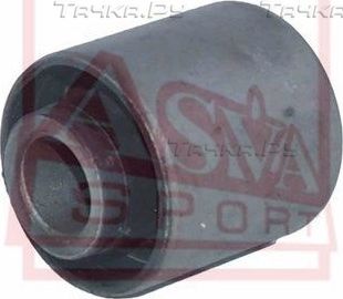 Сайлентблок заднего рычага подвески Asva. Артикул 0101-OR