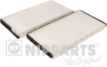 Салонный фильтр Nipparts для Suzuki Grand Vitara II 1998-2005. Артикул J1348000