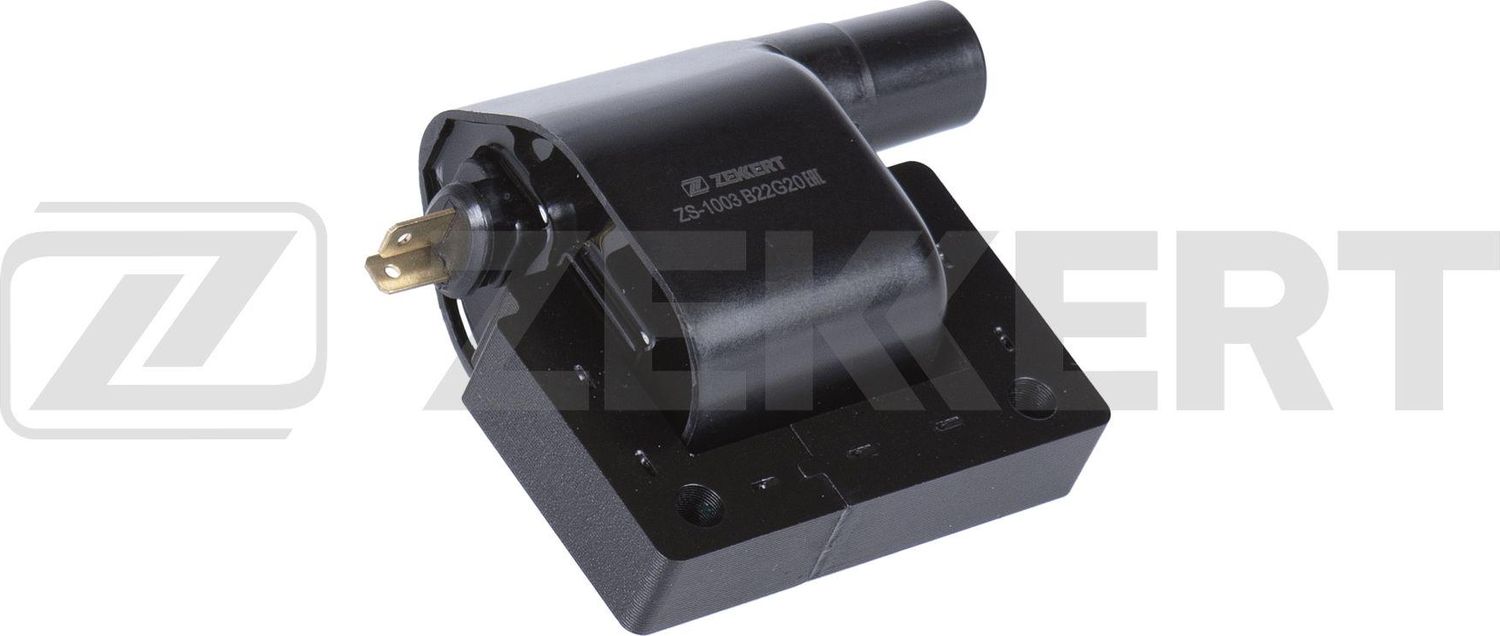 Катушка зажигания Zekkert. Артикул ZS-1003
