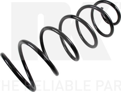 Пружина подвески NK. Артикул 534835