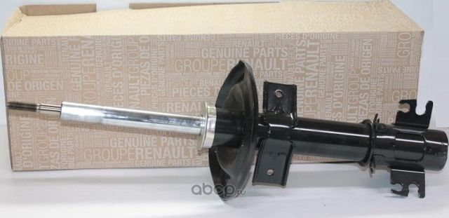 Амортизатор Renault. Артикул 543029774R