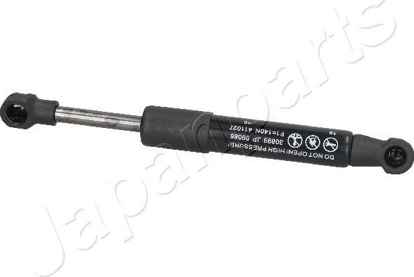 Амортизатор (упор) багажника Japanparts. Артикул ZS09086
