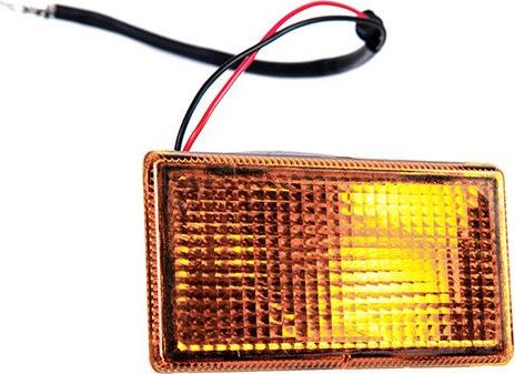 Габаритные огни Stellox. Артикул 87-37246-SX