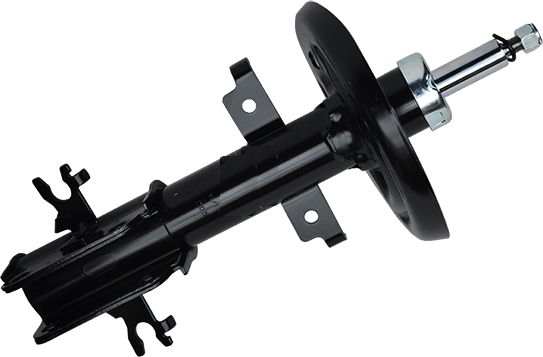 Амортизатор ASAM. Артикул 33033