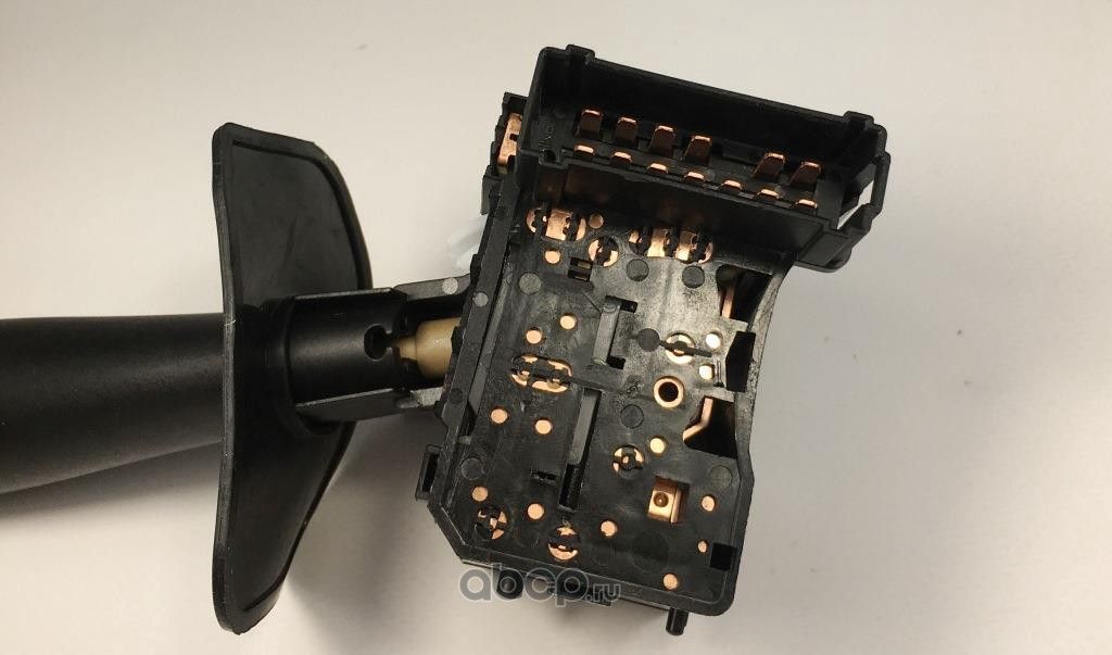 Переключатель подрулевой (стеклоочист) Cartronic CRTR0119196 Ref.6001551357 Cartronic. Артикул CRTR0119196