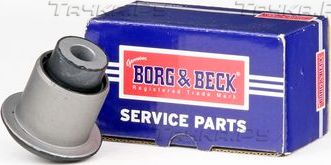 Сайлентблок переднего рычага подвески Borg & Beck. Артикул BSK7272