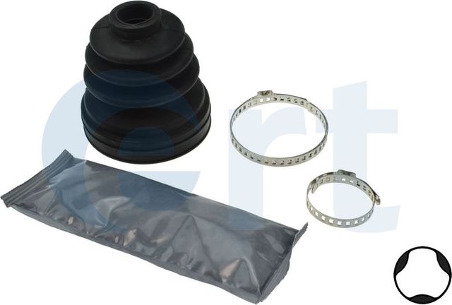 Пыльник ШРУСа внутренний ERT для Opel Meriva B 2010-2017. Артикул 500359