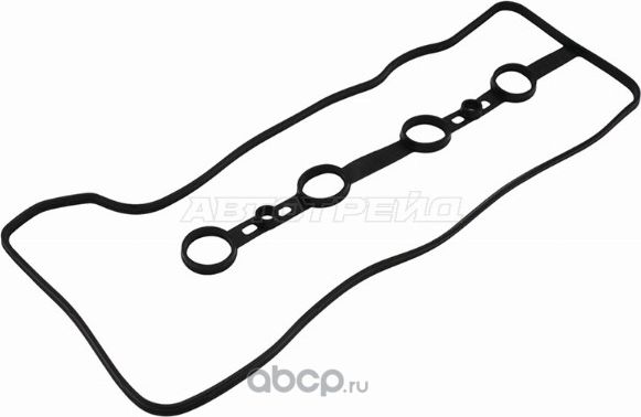 Прокладка клапанной крышки TOYOTA WISH,PREMIO,OPA (SAT). Артикул K1121328041