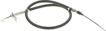 Трос ручника (тросик ручного тормоза) Bosch. Артикул 1 987 477 047