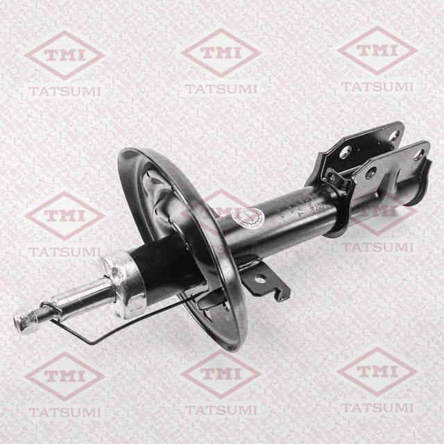 Амортизатор RENAULT KANGOO 98- перед.лев./прав.газ. (Tatsumi). Артикул TAA1026