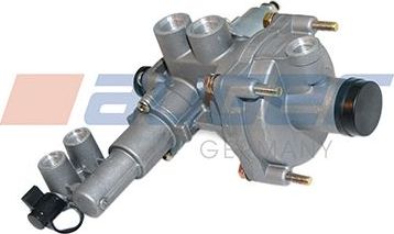 Кран тормозной главный Auger. Артикул 77947