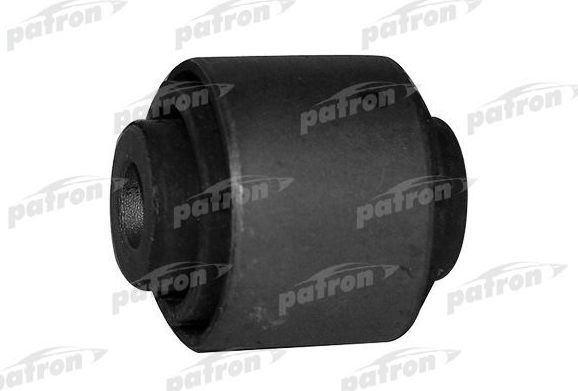 Сайлентблок заднего рычага подвески Patron верхний для Honda FR-V 2005-2009. Артикул PSE1840