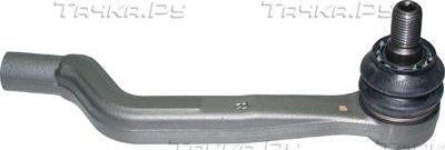 Наконечник рулевой тяги Birth (сталь). Артикул RD4636