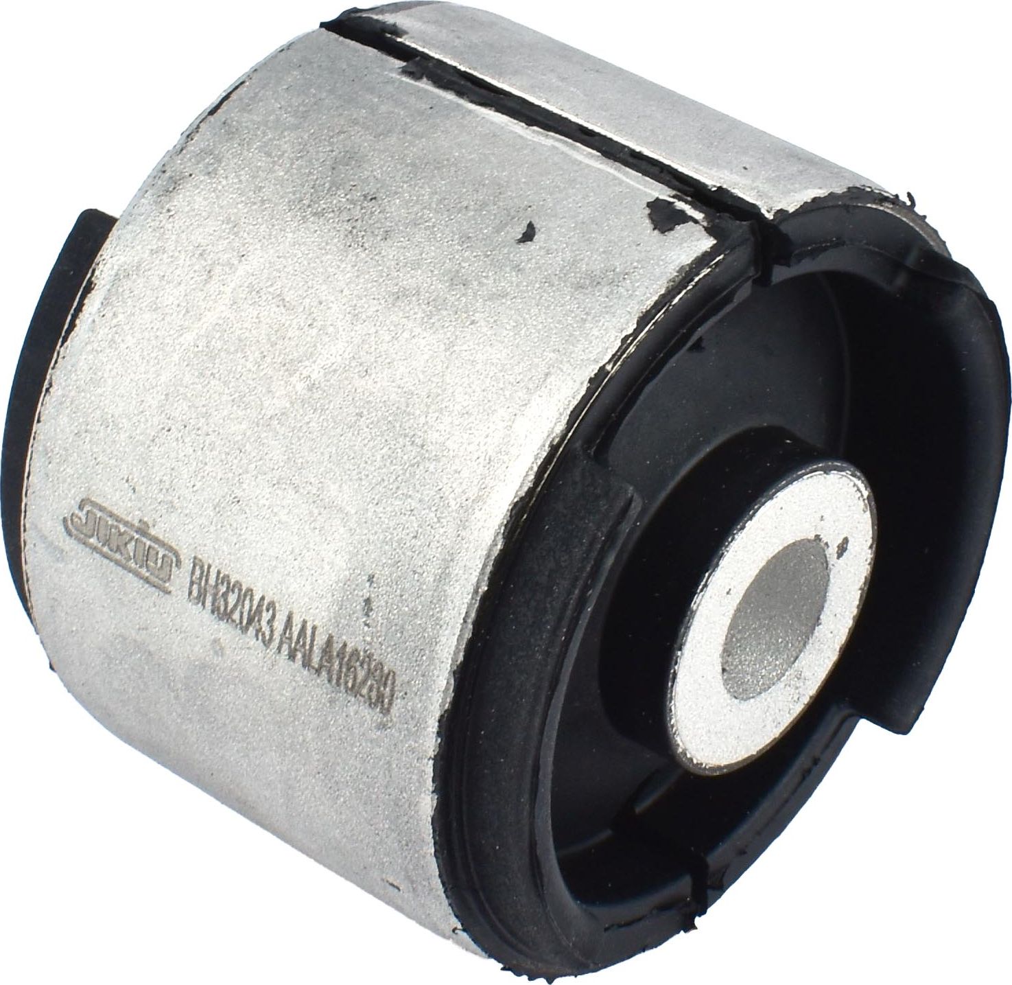 Сайлентблок рычага BMW 3(E36,E46)/X3(E83) зад.подв. (Jikiu). Артикул BH32043