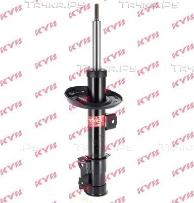Амортизатор KYB (Каяба) Excel-G. Артикул 339760