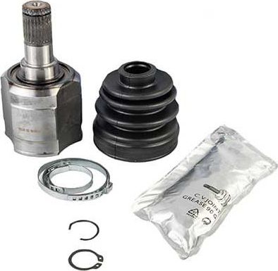 Шрус внутренний (граната) Stellox. Артикул 160 1312-SX