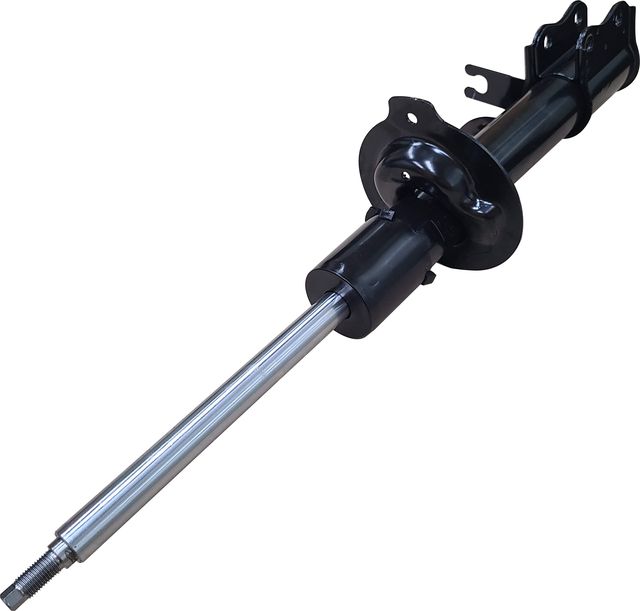 Амортизатор CTR задний левый для Daewoo Lacetti 2004-2010. Артикул GY0327O