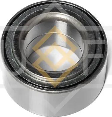 Подшипник ступицы передний правый/левый CITROEN C1 (PM, PN) 2005-2014, PEUGEOT 1 (Sufix). Артикул SM1122