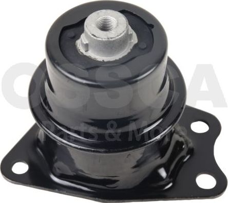 Подушка (опора) двигателя OSSCA передняя для Honda Fit II 2008-2014. Артикул 39969