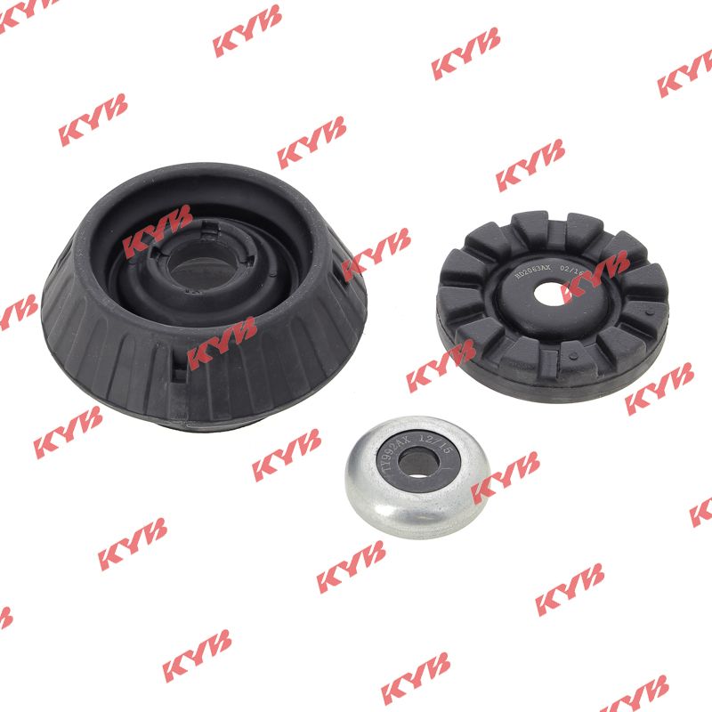 Опора амортизатора (стойки) KYB (Каяба) Suspension Mounting Kit. Артикул SM5654
