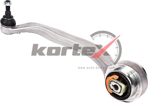 Рычаг задний нижний левый (Kortex). Артикул KSL5034