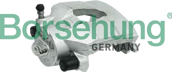 Тормозной суппорт Borsehung передний правый для Audi A3 II (8P) 2003-2013. Артикул B11373