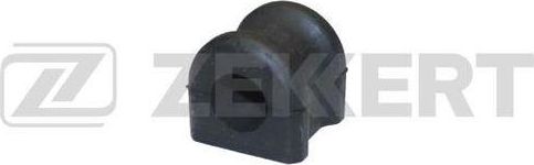 Втулка стабилизатора Zekkert. Артикул GM-1254