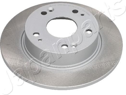 Тормозной диск Japanparts. Артикул DP-443C