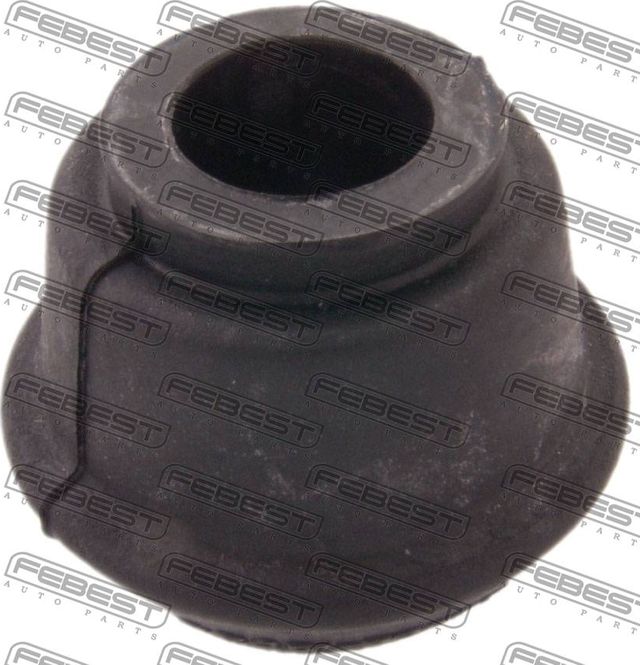 Втулка стабилизатора Febest нижняя для Daewoo Matiz I 1998-2015. Артикул CHSB-MAT