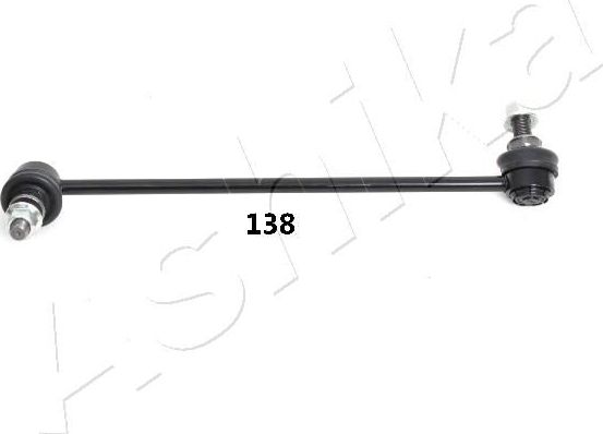 Стойка (тяга) стабилизатора ASHIKA. Артикул 106-01-137L