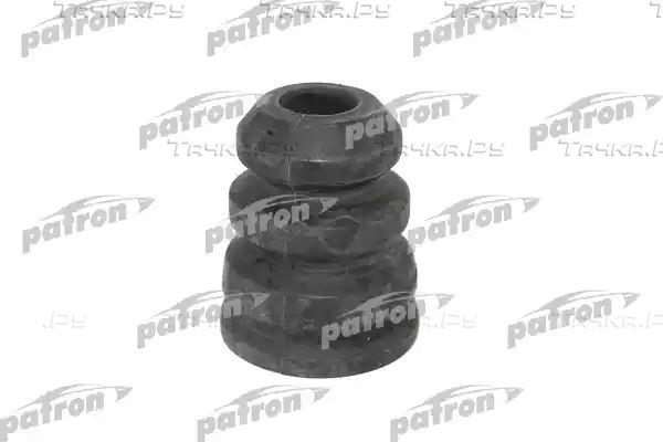 Отбойник амортизатора (стойки) Patron. Артикул PSE6191