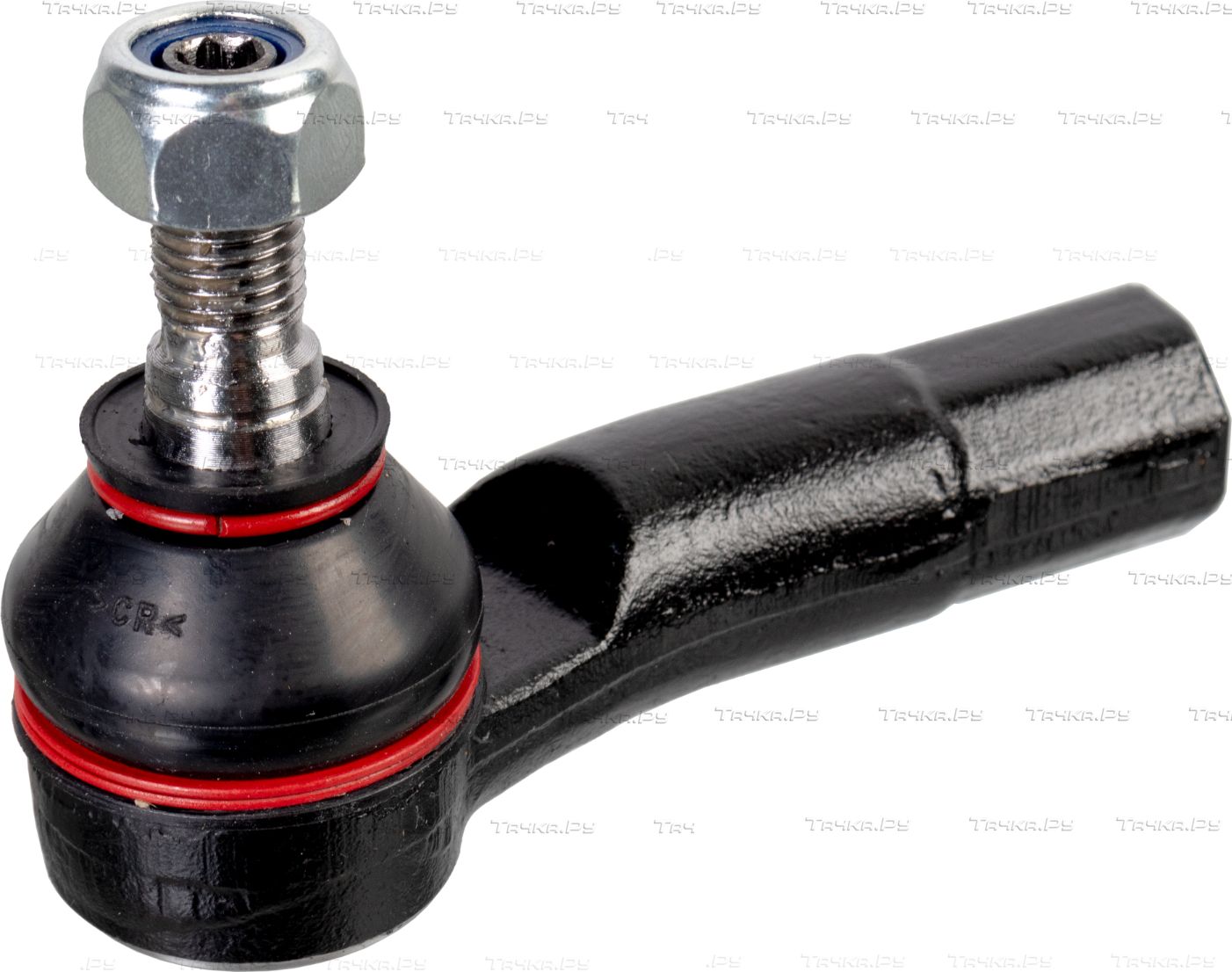 Наконечник рулевой тяги Febi Bilstein ProKit правый для Skoda Scala I 2019-2026. Артикул 172723