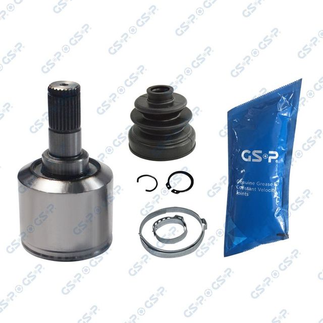 Шрус внутренний (граната) GSP для Hyundai Tucson I 2004-2010. Артикул 624044