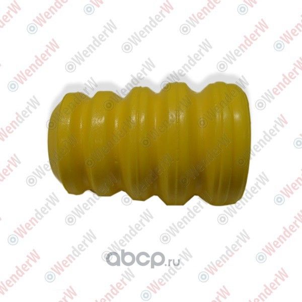 АВТОЗАПЧАСТЬОТБОЙНИК АМОРТИЗАТОРА ПЕРЕДНЕГО TOYOT (Wenderw). Артикул WEAT057