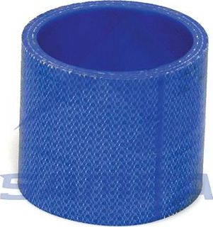 Патрубок радиатора (системы охлаждения) Sampa. Артикул 040.446