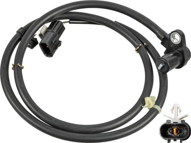 Датчик ABS Blue Print передний правый для Mitsubishi Airtrek 2003-2007. Артикул ADC47126