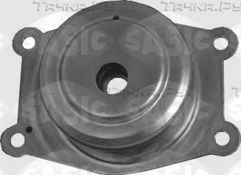 Подушка (опора) двигателя Sasic внутренний для Opel Zafira A 2001-2005. Артикул 9002481