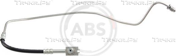 Тормозной шланг ABS. Артикул SL 5815