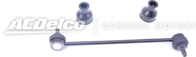 Стойка (тяга) стабилизатора ACDelco передняя передняя правая/левая для Audi A2 2000-2005. Артикул 19380831